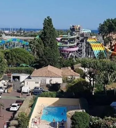 Apartamento Appartement Vacances Et Detente *