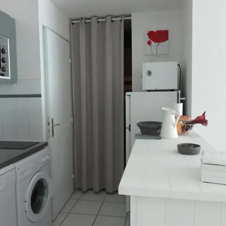 Appartement Vacances Et Detente Agde
