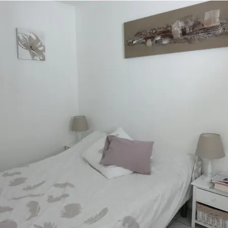 Appartement Vacances Et Detente Apartamento Agde