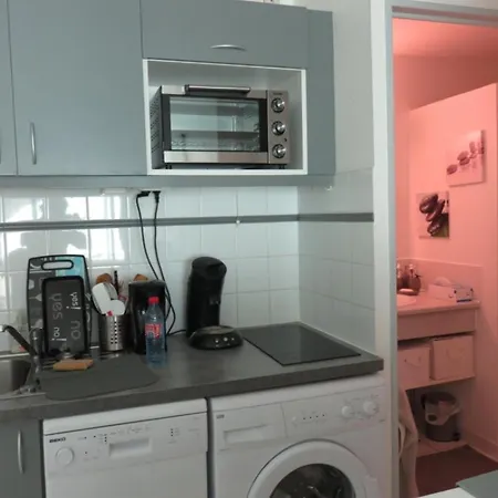Appartement Vacances Et Detente