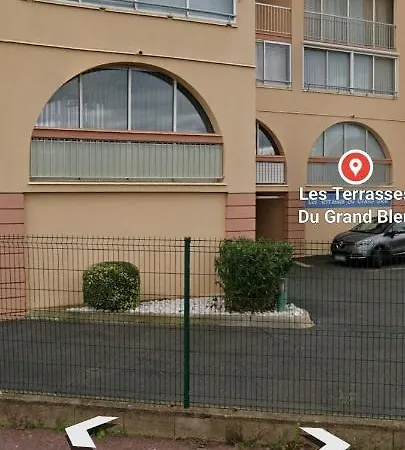 Appartement Vacances Et Detente * Agde